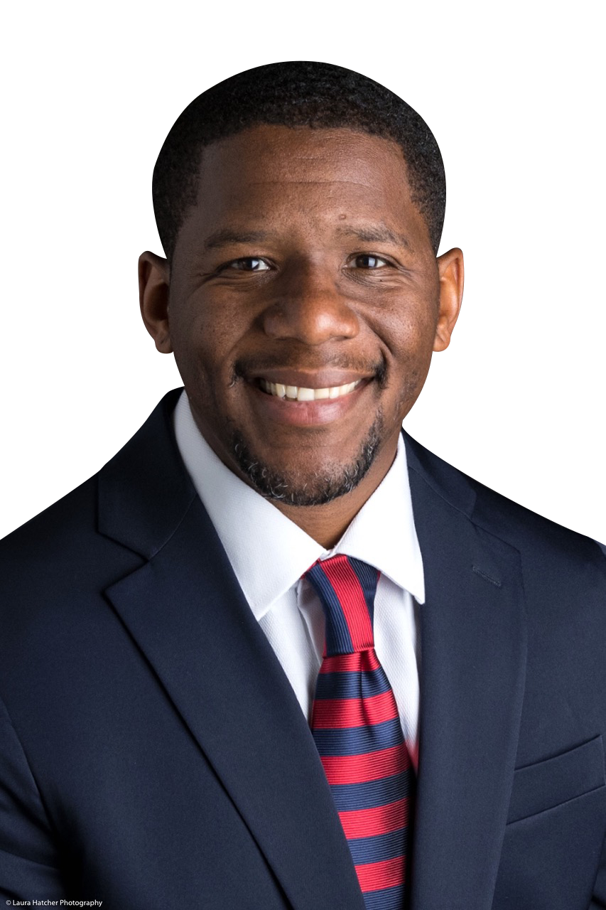 Jerome Patrick
